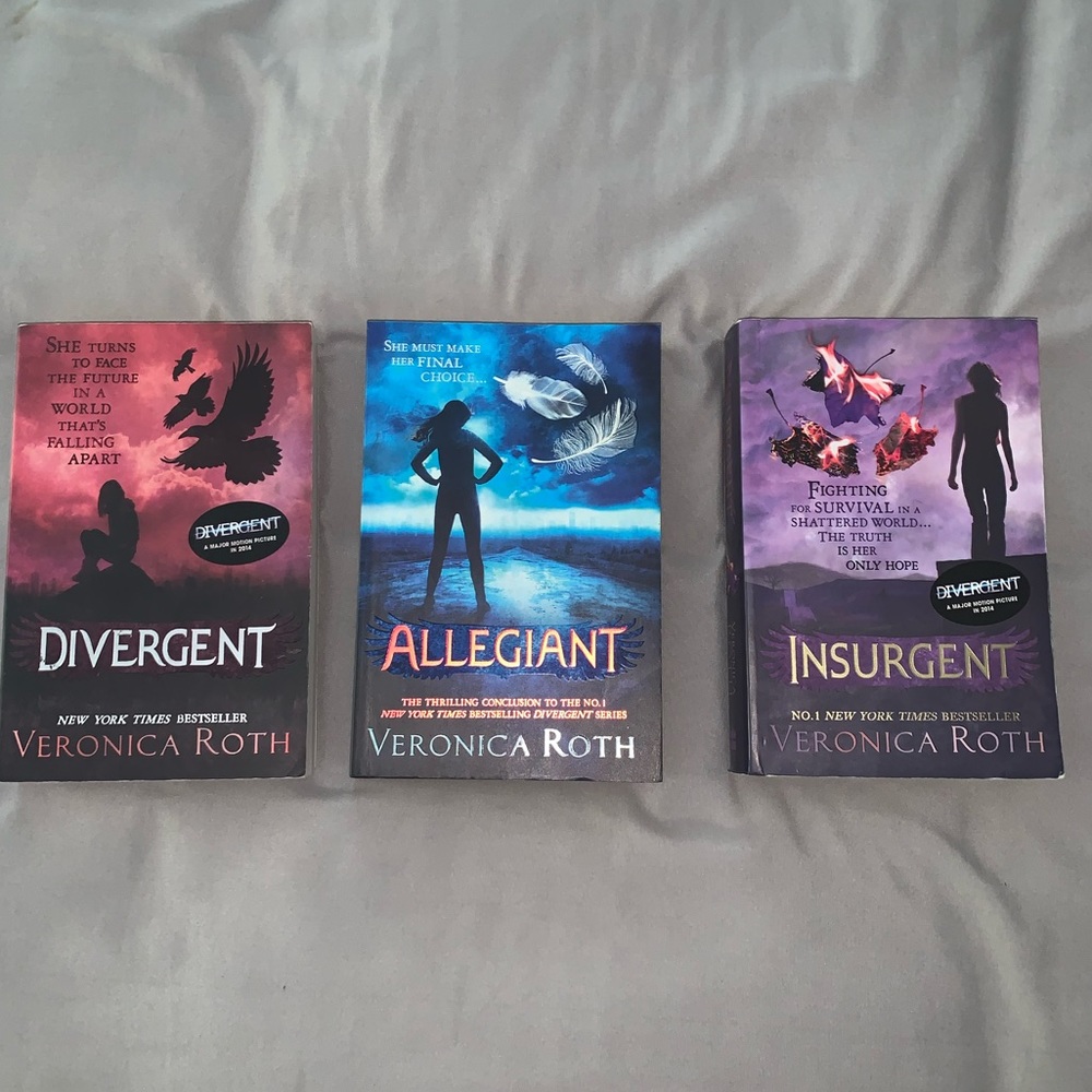 Divergent Series